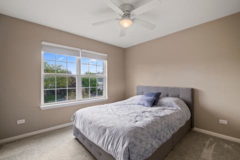 Tiny photo for 779 Lenox Avenue, Bolingbrook, IL 60490 (MLS # 12635542)
