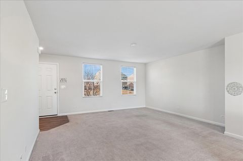 Tiny photo for 3258 Boombah Boulevard, Yorkville, IL 60560 (MLS # 12583075)