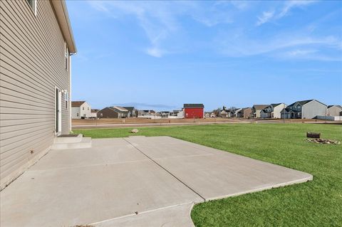 Tiny photo for 3258 Boombah Boulevard, Yorkville, IL 60560 (MLS # 12583075)