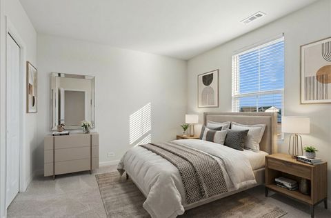 Tiny photo for 3258 Boombah Boulevard, Yorkville, IL 60560 (MLS # 12583075)