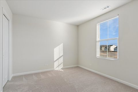 Tiny photo for 3258 Boombah Boulevard, Yorkville, IL 60560 (MLS # 12583075)