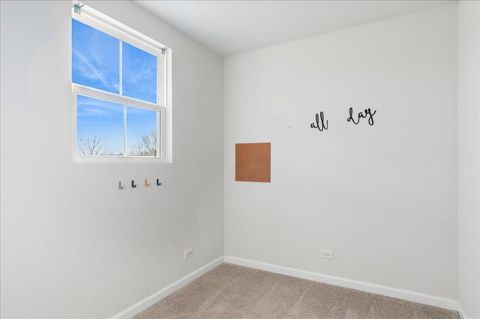 Tiny photo for 3258 Boombah Boulevard, Yorkville, IL 60560 (MLS # 12583075)