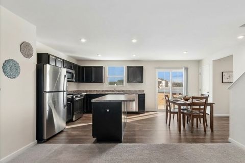 Tiny photo for 3258 Boombah Boulevard, Yorkville, IL 60560 (MLS # 12583075)