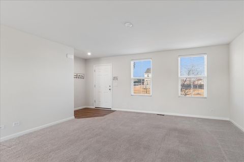 Tiny photo for 3258 Boombah Boulevard, Yorkville, IL 60560 (MLS # 12583075)