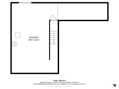Tiny photo for 3258 Boombah Boulevard, Yorkville, IL 60560 (MLS # 12583075)