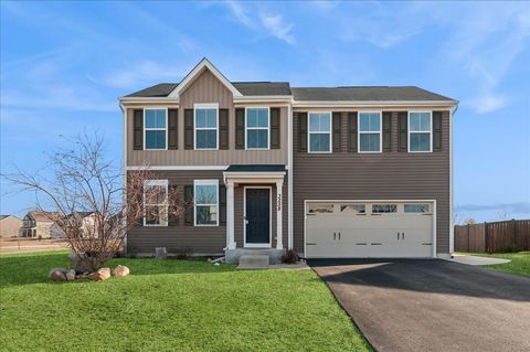 Photo of 3258 Boombah Boulevard, Yorkville, IL 60560 (MLS # 12583075)