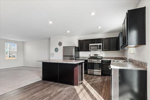 Tiny photo for 3258 Boombah Boulevard, Yorkville, IL 60560 (MLS # 12583075)