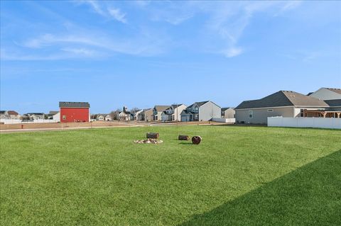 Tiny photo for 3258 Boombah Boulevard, Yorkville, IL 60560 (MLS # 12583075)