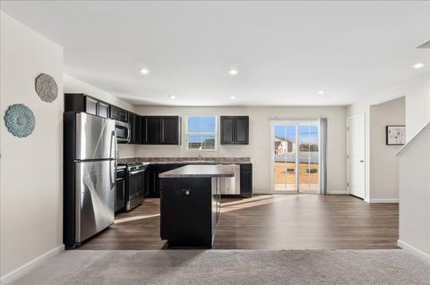 Tiny photo for 3258 Boombah Boulevard, Yorkville, IL 60560 (MLS # 12583075)