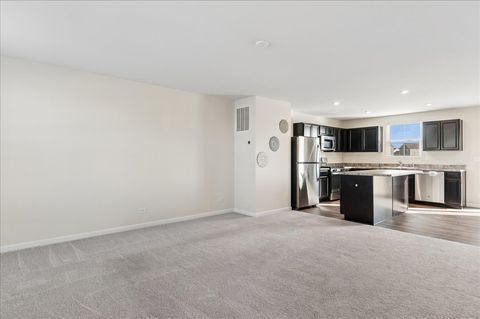 Tiny photo for 3258 Boombah Boulevard, Yorkville, IL 60560 (MLS # 12583075)