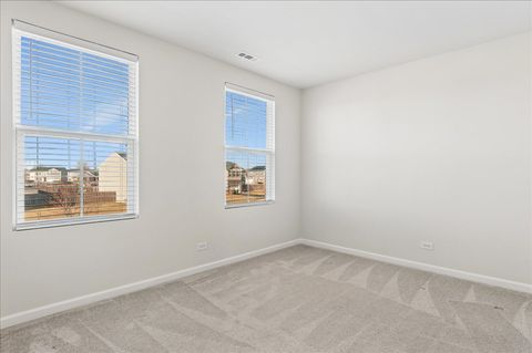 Tiny photo for 3258 Boombah Boulevard, Yorkville, IL 60560 (MLS # 12583075)