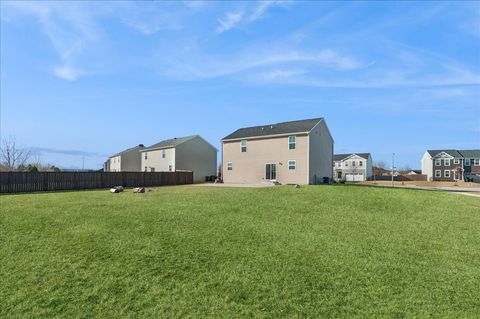 Tiny photo for 3258 Boombah Boulevard, Yorkville, IL 60560 (MLS # 12583075)