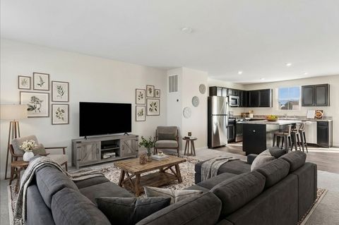 Tiny photo for 3258 Boombah Boulevard, Yorkville, IL 60560 (MLS # 12583075)