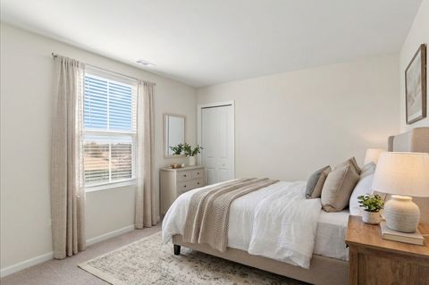 Tiny photo for 3258 Boombah Boulevard, Yorkville, IL 60560 (MLS # 12583075)