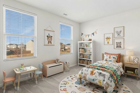 Tiny photo for 3258 Boombah Boulevard, Yorkville, IL 60560 (MLS # 12583075)