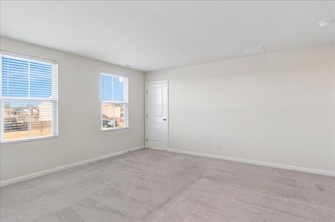 Tiny photo for 3258 Boombah Boulevard, Yorkville, IL 60560 (MLS # 12583075)