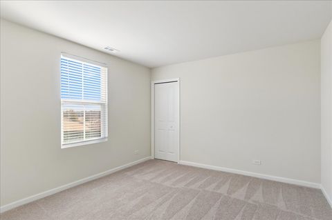 Tiny photo for 3258 Boombah Boulevard, Yorkville, IL 60560 (MLS # 12583075)