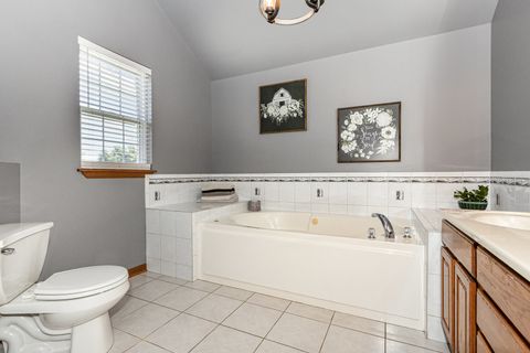 Tiny photo for 1001 Scottsdale Lane, Joliet, IL 60432 (MLS # 12469458)