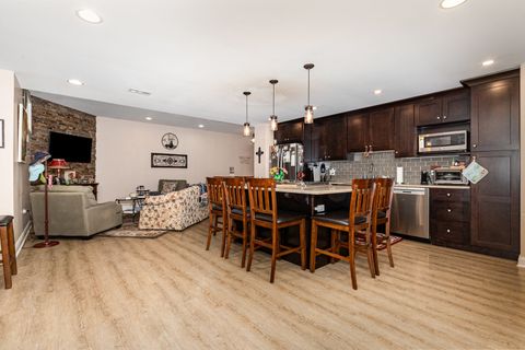 Tiny photo for 1001 Scottsdale Lane, Joliet, IL 60432 (MLS # 12469458)