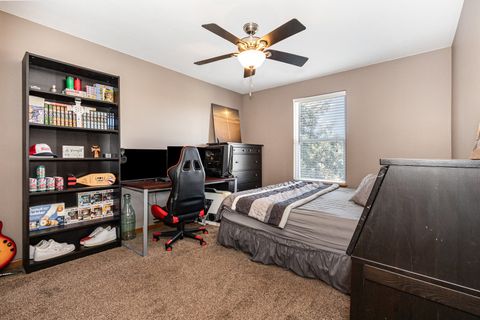 Tiny photo for 1001 Scottsdale Lane, Joliet, IL 60432 (MLS # 12469458)