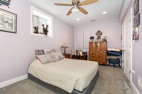 Tiny photo for 1001 Scottsdale Lane, Joliet, IL 60432 (MLS # 12469458)