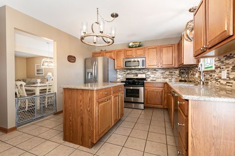 Tiny photo for 1001 Scottsdale Lane, Joliet, IL 60432 (MLS # 12469458)