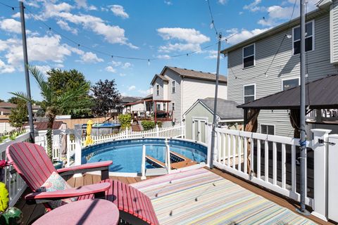Tiny photo for 1001 Scottsdale Lane, Joliet, IL 60432 (MLS # 12469458)