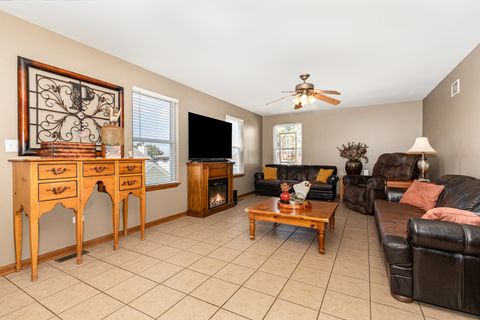 Tiny photo for 1001 Scottsdale Lane, Joliet, IL 60432 (MLS # 12469458)