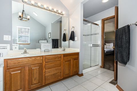 Tiny photo for 1001 Scottsdale Lane, Joliet, IL 60432 (MLS # 12469458)