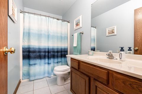 Tiny photo for 1001 Scottsdale Lane, Joliet, IL 60432 (MLS # 12469458)