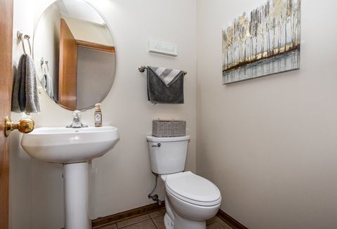 Tiny photo for 1001 Scottsdale Lane, Joliet, IL 60432 (MLS # 12469458)