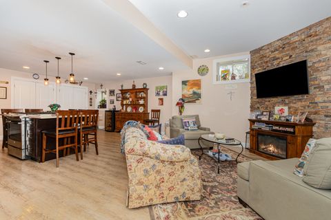 Tiny photo for 1001 Scottsdale Lane, Joliet, IL 60432 (MLS # 12469458)