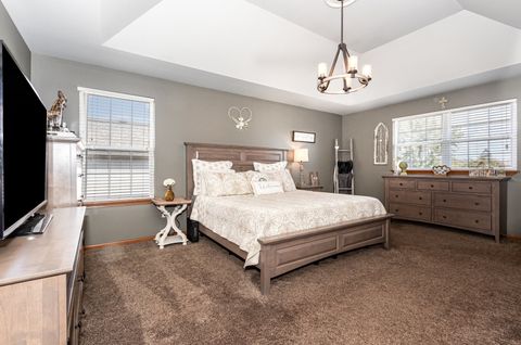 Tiny photo for 1001 Scottsdale Lane, Joliet, IL 60432 (MLS # 12469458)
