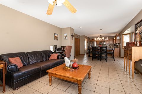 Tiny photo for 1001 Scottsdale Lane, Joliet, IL 60432 (MLS # 12469458)