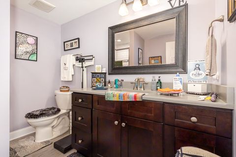 Tiny photo for 1001 Scottsdale Lane, Joliet, IL 60432 (MLS # 12469458)