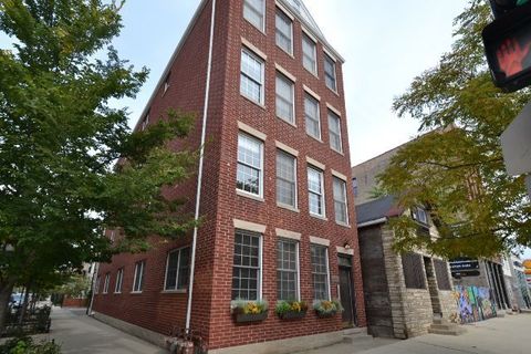 1424 W Division Street 4 Chicago IL 60642