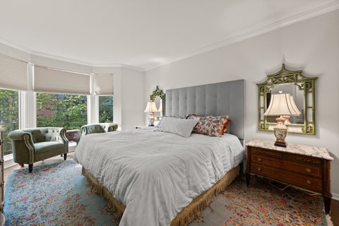 Tiny photo for 101 N Euclid Avenue #26, Oak Park, IL 60301 (MLS # 12769331)