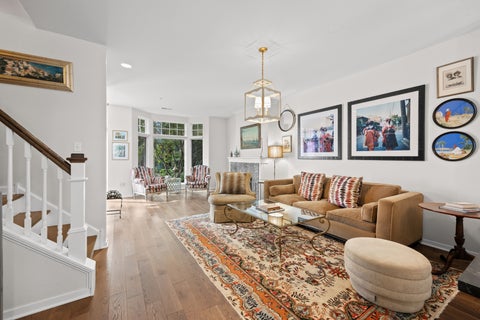 Tiny photo for 101 N Euclid Avenue #26, Oak Park, IL 60301 (MLS # 12769331)