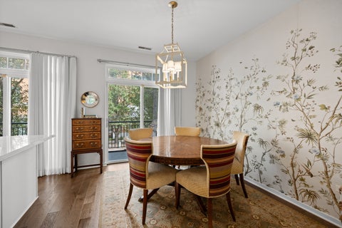 Tiny photo for 101 N Euclid Avenue #26, Oak Park, IL 60301 (MLS # 12769331)