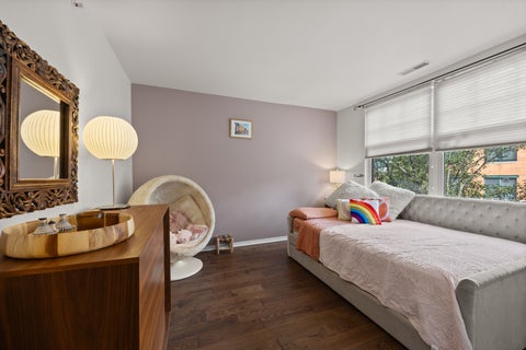 Tiny photo for 101 N Euclid Avenue #26, Oak Park, IL 60301 (MLS # 12769331)