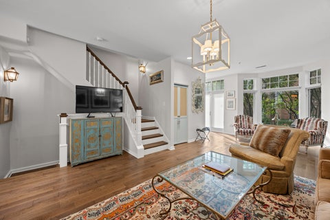 Tiny photo for 101 N Euclid Avenue #26, Oak Park, IL 60301 (MLS # 12769331)