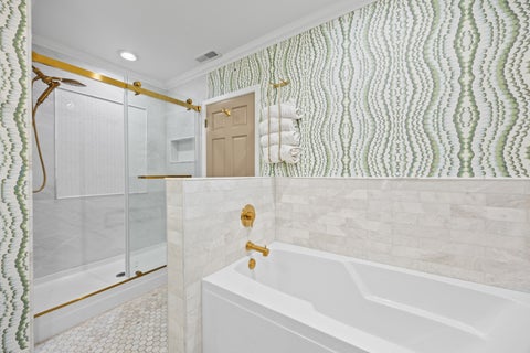 Tiny photo for 101 N Euclid Avenue #26, Oak Park, IL 60301 (MLS # 12769331)