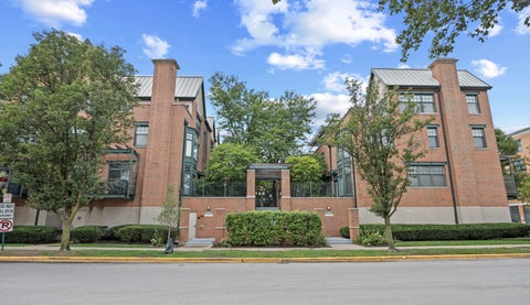Tiny photo for 101 N Euclid Avenue #26, Oak Park, IL 60301 (MLS # 12769331)