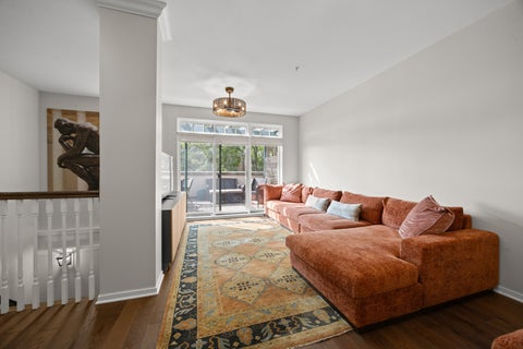 Tiny photo for 101 N Euclid Avenue #26, Oak Park, IL 60301 (MLS # 12769331)