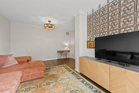Tiny photo for 101 N Euclid Avenue #26, Oak Park, IL 60301 (MLS # 12769331)
