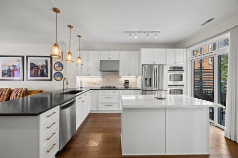 Tiny photo for 101 N Euclid Avenue #26, Oak Park, IL 60301 (MLS # 12769331)
