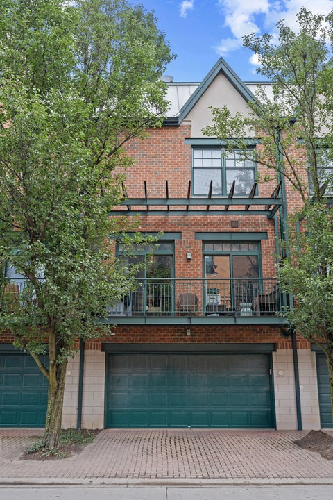 Tiny photo for 101 N Euclid Avenue #26, Oak Park, IL 60301 (MLS # 12769331)