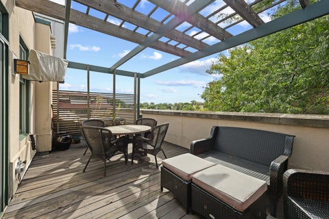 Tiny photo for 101 N Euclid Avenue #26, Oak Park, IL 60301 (MLS # 12769331)