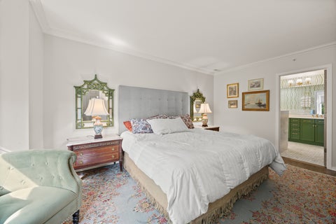 Tiny photo for 101 N Euclid Avenue #26, Oak Park, IL 60301 (MLS # 12769331)