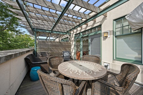 Tiny photo for 101 N Euclid Avenue #26, Oak Park, IL 60301 (MLS # 12769331)